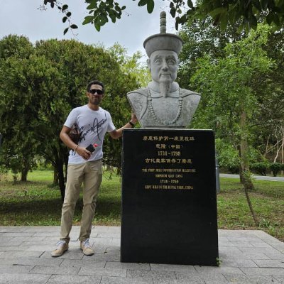 Eugenio Telucoro Profile