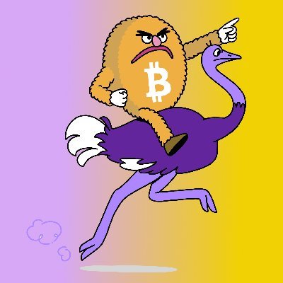 Founder of https://t.co/lG9HhevKOU @WalletScrutiny
npub1gm7tuvr9atc6u7q3gevjfeyfyvmrlul4y67k7u7hcxztz67ceexs078rf6
on nostr