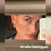 Amelia Dominguez (@domingguezamel) Twitter profile photo Amelia Dominguez (@domingguezamel) Twitter profile photo