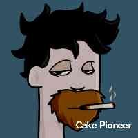 Cake Pioneer (@p_ioneercakke9) 's Twitter Profile