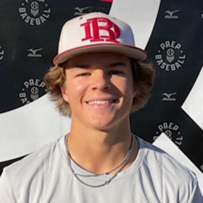 tatewilliams21's profile picture. |CLASS OF 2026| GPA: 3.5| Age: 18 | Position: OF, RHP| School: Desert Ridge High School | Phoenix College Commit | Contact: (480)-401-7496