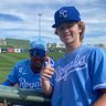 AydenBanks3's profile picture. Royals, Chiefs, Suns, Sun Devils Boys