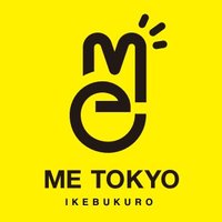 ME TOKYO IKEBUKURO (@metokyo_bukuro) 's Twitter Profile Photo