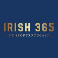 Irish 365 podcast (@irish365pod) 's Twitter Profile Photo