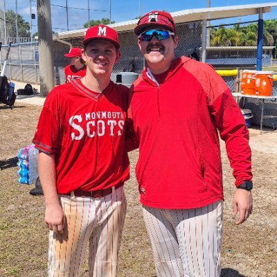 MajorHouck's profile picture. 