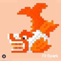 sparkfilf's profile picture. Promoting defi to democratize access to financial opportunities