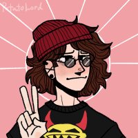я3αρ3яѕꏂꌦꏂꇙ ツ (@alastor48508245) 's Twitter Profile