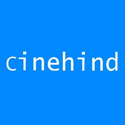 CineHind Profile Picture