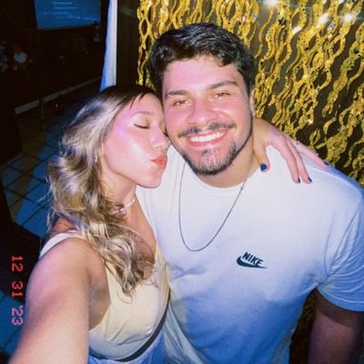 RJ / J💍
Jornalista em formação...
- Futebol BR - - Futebol Internacional - - Vôlei -
- NBA -
- Fórmula 1.