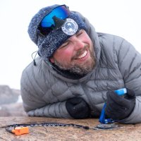 Corey Port (@palaeoport) 's Twitter Profile