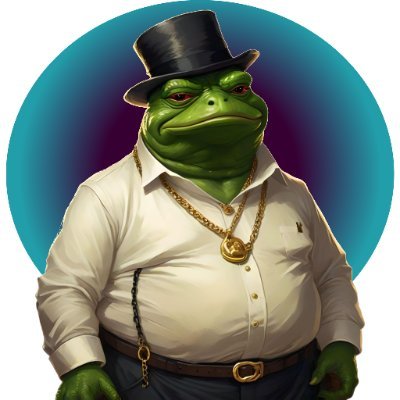Chupepesol's profile picture. Chupepe! Pepe's uncle. Friendly Unck! That love to live his Lifestyle and share his adventures. Its here to stay, New memes Coming soon stay tuned.