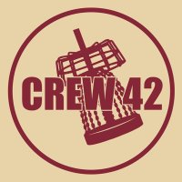 Crew 42(@crew42dg) 's Twitter Profile Photo