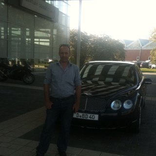 oulabd's profile picture. 