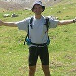 david_vernet's profile picture. #Teaching #engineering #programming | Amateur #trailrunner