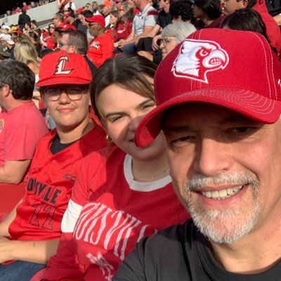 DavidNTheVille's profile picture. Follower of Jesus Christ. Conservative and America First man. Huge sports fan of: UofL Cardinals, Chicago Cubs and Tennessee Titans.
