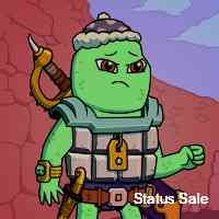 statussalee's profile picture. Chihuahua's nfts built on solana stake and earn $chih