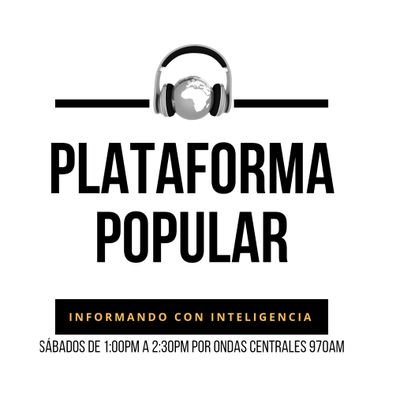 Plataforma_Pop Profile Picture