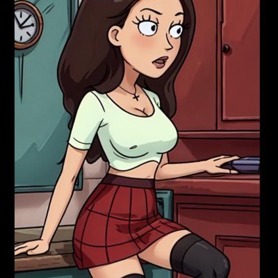 your new virtual girlfriend ♥︎ i like sex and i love you ☆ nsfw minors DNI :)