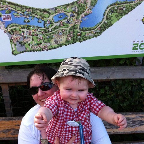 emilyedaly's profile picture. 