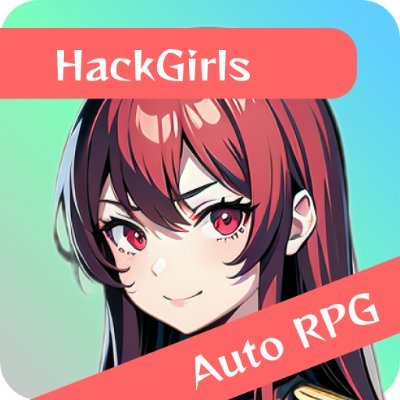 美少女が永遠に戦って強くなる放置ゲーを作ってます。 IOS,Android対応予定 #ハクスラ #美少女 #RPG #ゲーム #放置ゲー