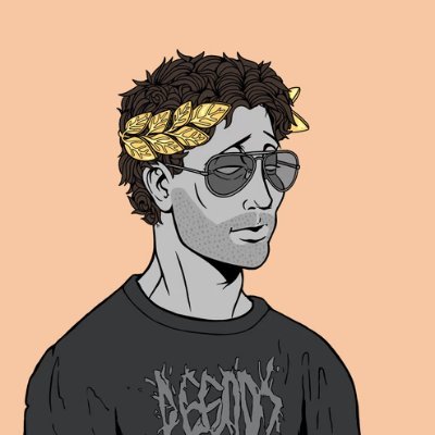 AfPalapong's profile picture. GM ☕️ 🌤️ | Crypto to the Moon 🚀 🌖 | NFTs Collector #3734