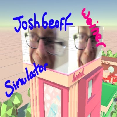 JoshGeoff Weiner Simulator
