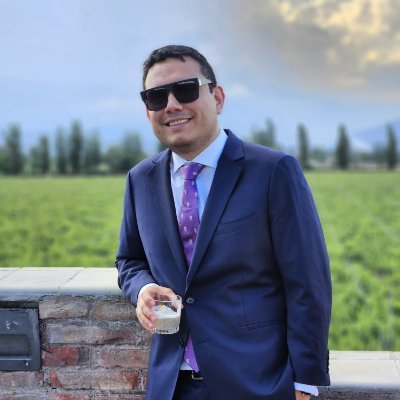 Carpalmar's profile picture.