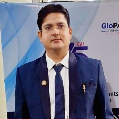 CAKRISHNATHAKUR's profile picture. 