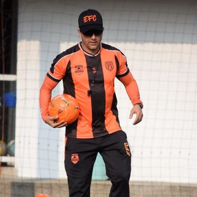 Entrenador personal 💪
Preparador físico Envigado FC Pereira ⚽