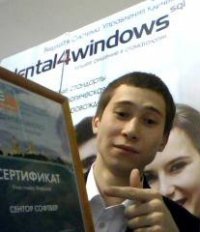 v_selivanov's profile picture. Предприниматель. 
Увлекаюсь саморазвитием, бизнесом, психологией.