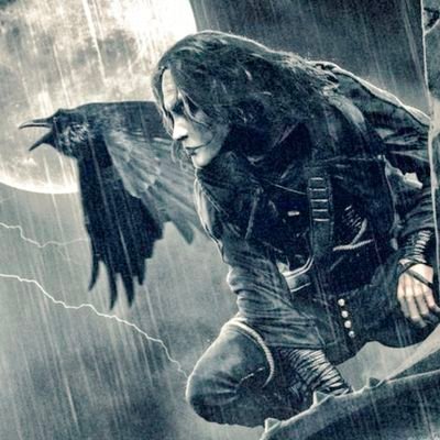 ''It's funny, little things used to mean so much to Shelly. I used to think they were kind of trivial. Believe me, nothing is trivial.'' - Eric Draven