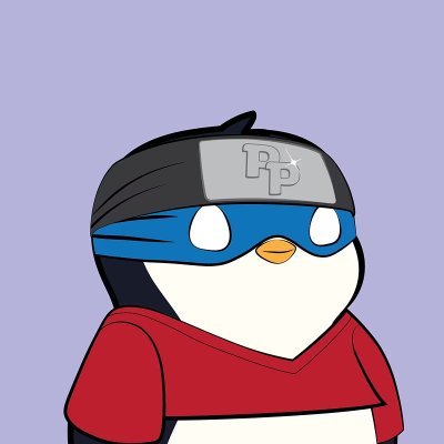 probit_david's profile picture. @ProBit_Exchange 끝나면 알 거야 #PudgyPenguin #Contrarians $RADA $CARR $APX $INQU