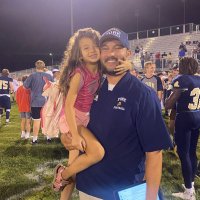 Justin Rodrigues (@coachjrod1) 's Twitter Profile Photo Justin Rodrigues (@coachjrod1) 's Twitter Profile Photo