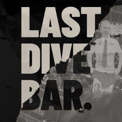Last Dive Bar 🏟