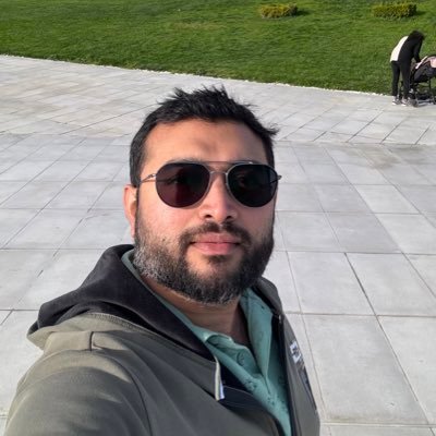 YasirAbooFida's profile picture. Indeed, God is only one | Press/Journalism Lover | Mechanical Engineer | Against-Untouchability | Blood Donor O+ | Kanniyakumarian