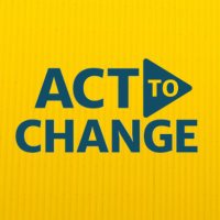 Act To Change(@ActToChange) 's Twitter Profile Photo