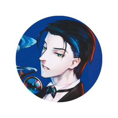 ElementaryRule's profile picture. A Sᴛᴜᴅʏ ɪɴ Sᴄᴀʀʟᴇᴛ.