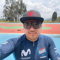 Carlos Castro Pecha (@agrocarlos) 's Twitter Profile