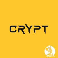 Crypt(@TheCrypt_Nfts) 's Twitter Profile Photo