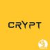 Crypt (@TheCrypt_Nfts) Twitter profile photo