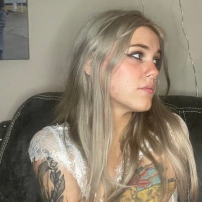 tattedkaybae Profile Picture