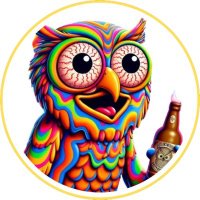 Ozzy The Owl (@ozzytheowlxyz) 's Twitter Profile Photo