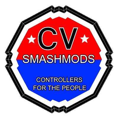 CVSmashMods Profile