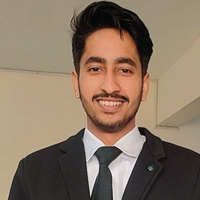 SharmaLaw2421's profile picture. Law | Mooter | Debator | Researcher |
Political Enthusiasts | Trader |