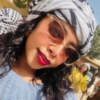 الحنين 🦋 (@heno_balla2) 's Twitter Profile Photo