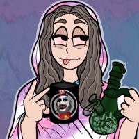 MicHELLaware: Mistress of Ganja (@michellaware) 's Twitter Profile