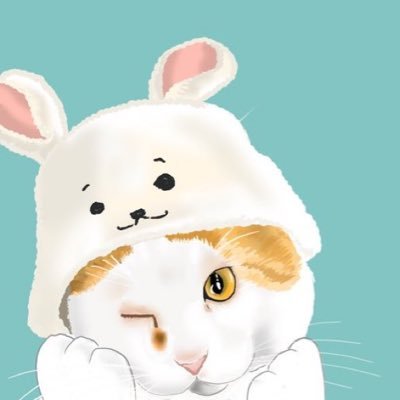 runrun_mom's profile picture. 元野良7匹の母管理(@ggpm2020)六男ハクがFIPウェットタイプと判明。2024/5/7モルヌピラビル投薬終了。8/7寛解。以降はゆるっとペースでまいります。ヘッダーとアイコン画像はちびまる大巨匠作✨