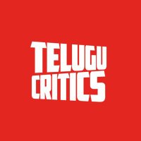 Telugu Critics(@telugucriticss) 's Twitter Profile Photo