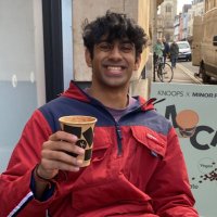 Shaurya Sinha (@shaurya_sinha7) 's Twitter Profile