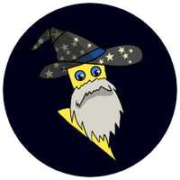 Lightning Wizards Publishing (@lightninwizards) 's Twitter Profile